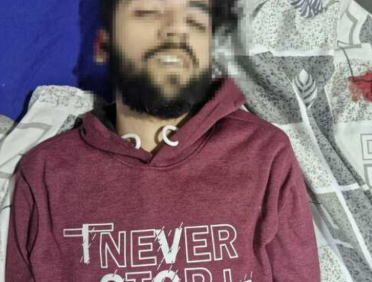 हापुडः जिम में वर्कआउट के दौरान छात्र की अचानक मौत, कान से निकला खून