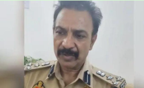 गाजियाबाद ट्रैफिक पुलिस पर गिरी गाज: 'अनावश्यक' गाड़ी रोकी तो नपेंगे पुलिसकर्मी, एडिशनल कमिश्नर की सख्त चेतावनी