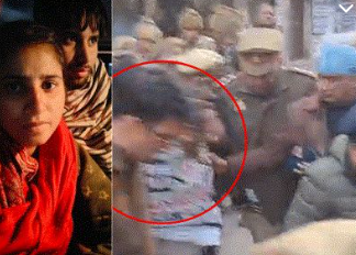 कपसाड़ कांड: हत्यारोपी पारस 14 दिन की जेल में, बेटी ने कोर्ट में कहा— 