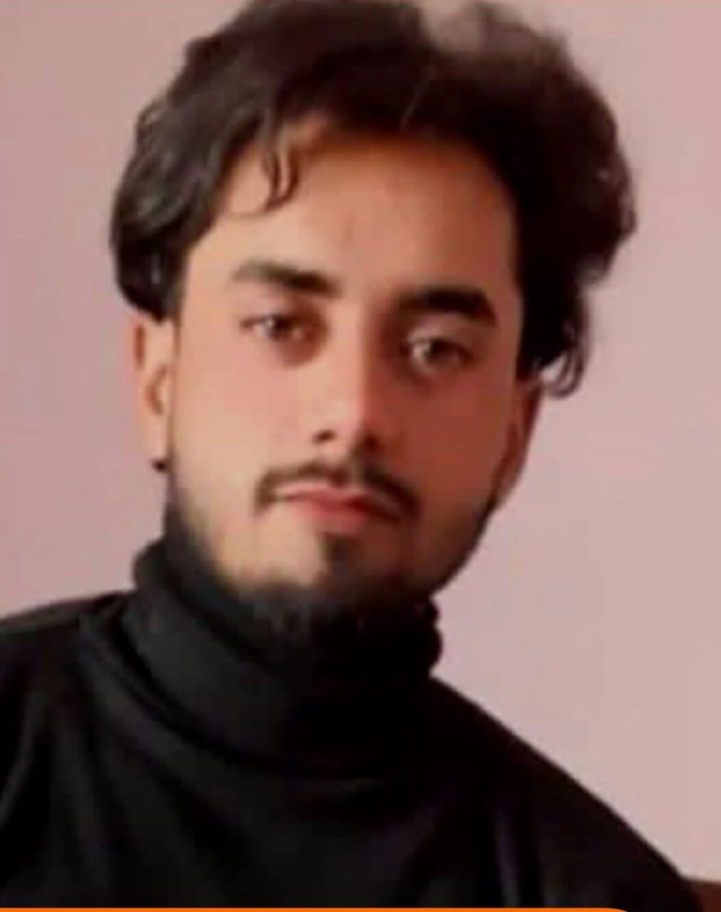 सहारनपुर: वेल्डिंग मशीन गिरने से युवक की मौत, परिवार में शोक की लहर