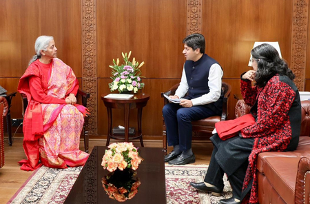 एफआईसीसीआई ने बजट 2026-27 के लिए साझा की उम्मीदें, टैक्स प्रक्रिया को सरल बनाने पर हो फोकस 