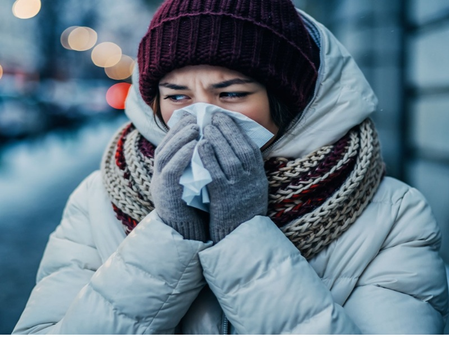 प्रदूषण में सांस लेना मुश्किल? कारगर हैं ये घरेलू उपाय 