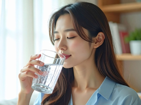 ठंडा या गर्म पानी? आयुर्वेद से जानें कौन सा है आपके शरीर के लिए लाभकारी, बदल जाएगी आपकी सेहत