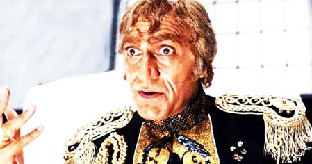 मोगैम्बो खुश हुआ… 40 साल की उम्र में करियर ने किया टेक ऑफ फिर बने बॉलीवुड के सबसे बड़े विलेन 