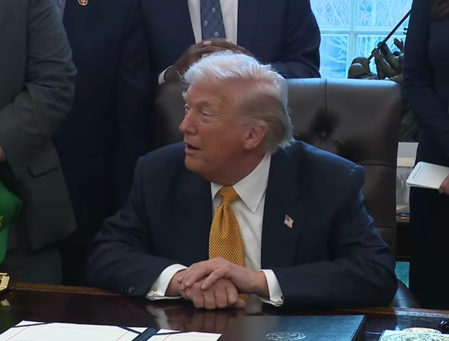 ईरान में नहीं होगी इरफान सुल्तानी को फांसी? सैन्य कार्रवाई के विकल्प पर ट्रंप बोले-क्या करूंगा वो नहीं बताऊंगा 