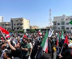 ईरान में प्रदर्शनकारियों की मौत पर जी-7 देशों ने चिंता जताई, तेहरान को कड़ी चेतावनी 