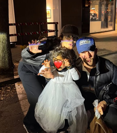 प्रियंका चोपड़ा ने बेटी मालती का बर्थडे किया सेलिब्रेट, 'लिटिल मरमेड' थीम पर रखी पार्टी 