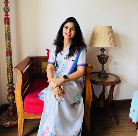 भारत में बढ़ रहा सर्वाइकल कैंसर का खतरा, इन लक्षणों को अनदेखा न करें: डॉ. मीरा पाठक