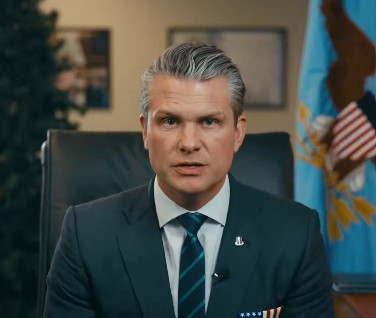 अमेरिका ने सीरिया में की हॉकआई स्ट्राइक, अल-कायदा के एक लीडर को मार गिराया