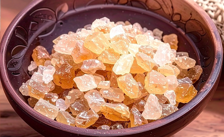 हर बीमारी का इलाज आयुर्वेदिक औषधीय गोंद, जानें कब किसका करें सेवन