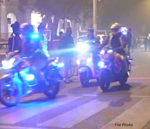 सेंट्रल दिल्ली में बवाल: अतिक्रमण हटाने गई टीम पर हमला, 5 पुलिसकर्मी घायल; इलाके में भारी तनाव