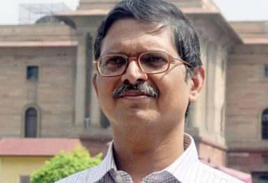 पूर्व IPS अमिताभ ठाकुर को मिली बड़ी राहत, चौक थाने के मामले में कोर्ट ने दी जमानत