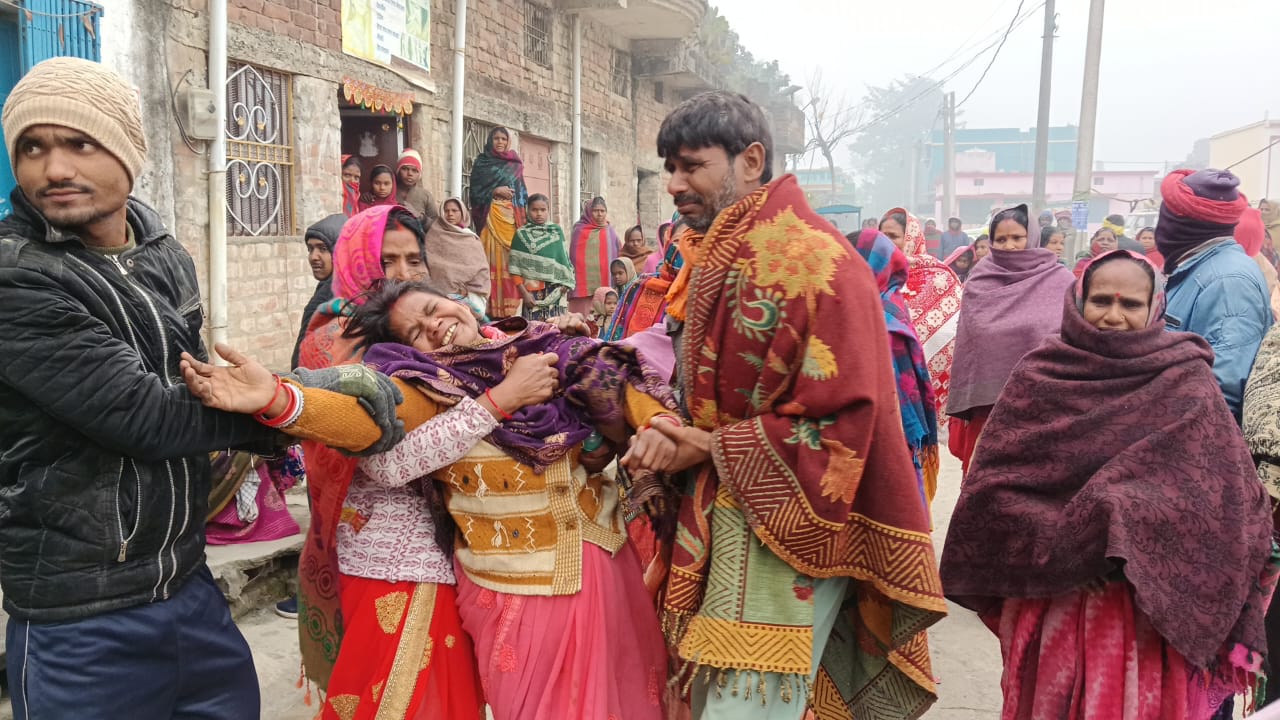 यूट्यूब पर वीडियो देख किया ऑपरेशन, मरीज की मौत, परिजन ने किया हंगामा