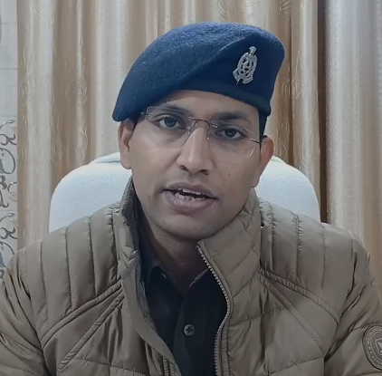 शामली के कैराना में दबंगों ने किया लाइव फायरिंग, सीसीटीवी में कैद