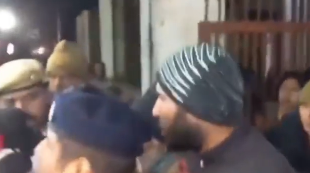 मेरठ में सरधना के कपसाढ़ हत्या मामले का खुलासा, 48 घंटे में आरोपी गिरफ्तार; पीड़िता रूबी सुरक्षित घर लौटी