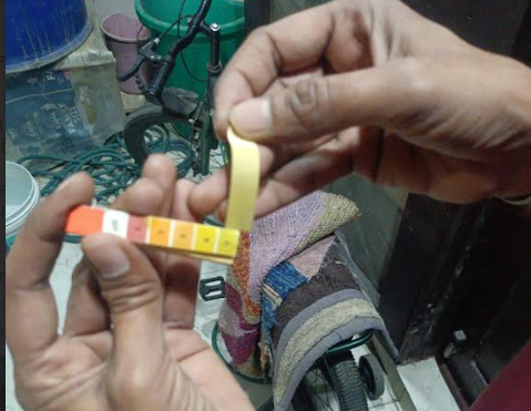 ग्रेटर नोएडा के सेक्टर डेल्टा वन में दूषित पानी की शिकायत, प्राधिकरण ने जांच के दिए निर्देश