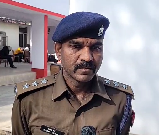 गाजियाबाद में साइबर ठगी! बेटे की मॉडलिंग का झांसा देकर 6.97 लाख रुपये की ठगी