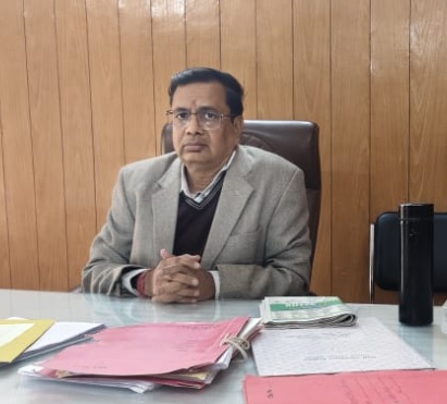 PHED घूसकांड: आईफोन की रिश्वत लेते रंगे हाथों पकड़ा गया अधीक्षण अभियंता; ACB की बड़ी कार्रवाई