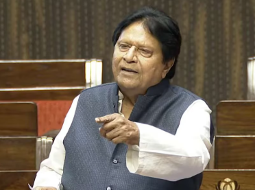 A.R. रहमान के बयान को समर्थन, सपा सांसद रामजी लाल सुमन बोले— “साफ छवि वालों को नहीं मिल रहा काम”