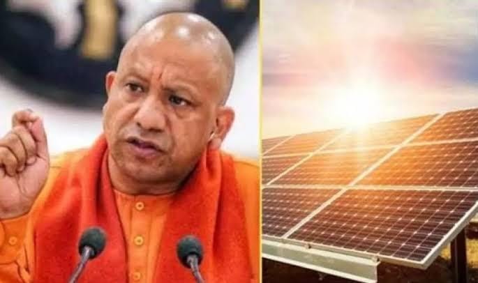 मुरादाबाद में 'पीएम सूर्य घर' का चमत्कार: ₹5000 का बिजली बिल हुआ जीरो; घर-घर लगीं सोलर प्लेट्स