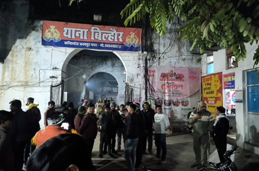 कानपुर: प्रतिबंधित पशु अवशेष मामले में 10 पर मुकदमा और 2 गिरफ्तार, विधायक ने दिया 48 घंटे का अल्टीमेटम