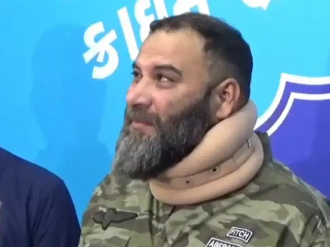 कुख्यात राजू ईरानी को सूरत से भोपाल लाई पुलिस, कोर्ट ने 17 जनवरी तक रिमांड पर भेजा