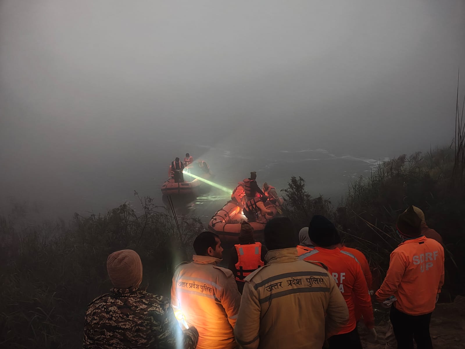 नोएडा: अनियंत्रित कार पानी से भरे बेसमेंट के गड्ढे में गिरी, सॉफ्टवेयर इंजीनियर की मौत