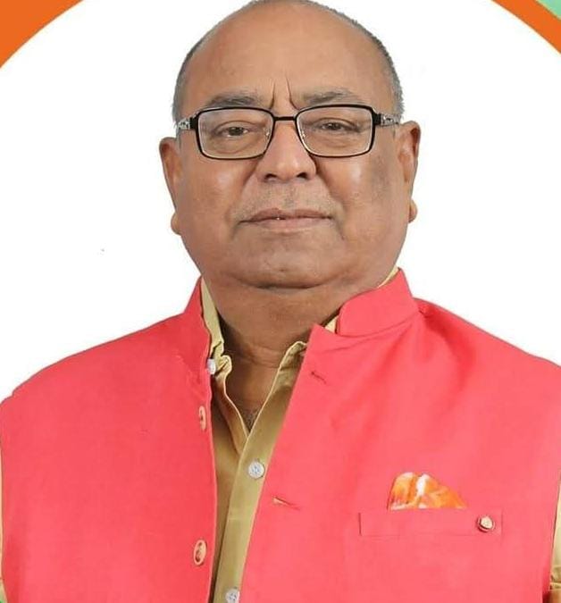 यूपी भर्ती में आयु सीमा में छूट: सदर विधायक राकेश गोस्वामी ने सीएम योगी को लिखा पत्र