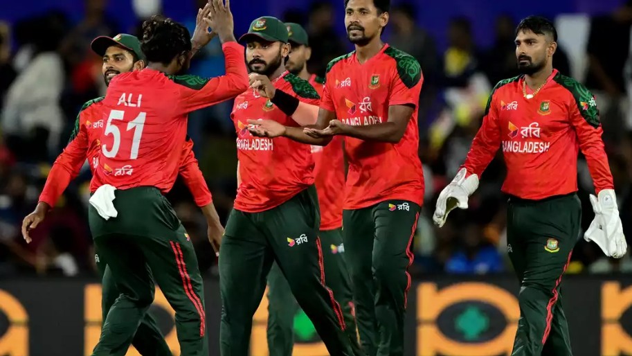 टी20 विश्व कप को लेकर बांग्लादेश अडिग: भारत में खेलने से इनकार, स्कॉटलैंड की एंट्री की खबरें खारिज