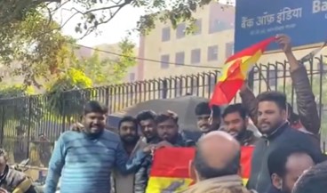 करूर भगदड़ मामला: CBI के सामने पेश हुए अभिनेता और TVK अध्यक्ष विजय; समर्थकों की भारी भीड़, सुरक्षा कड़ी