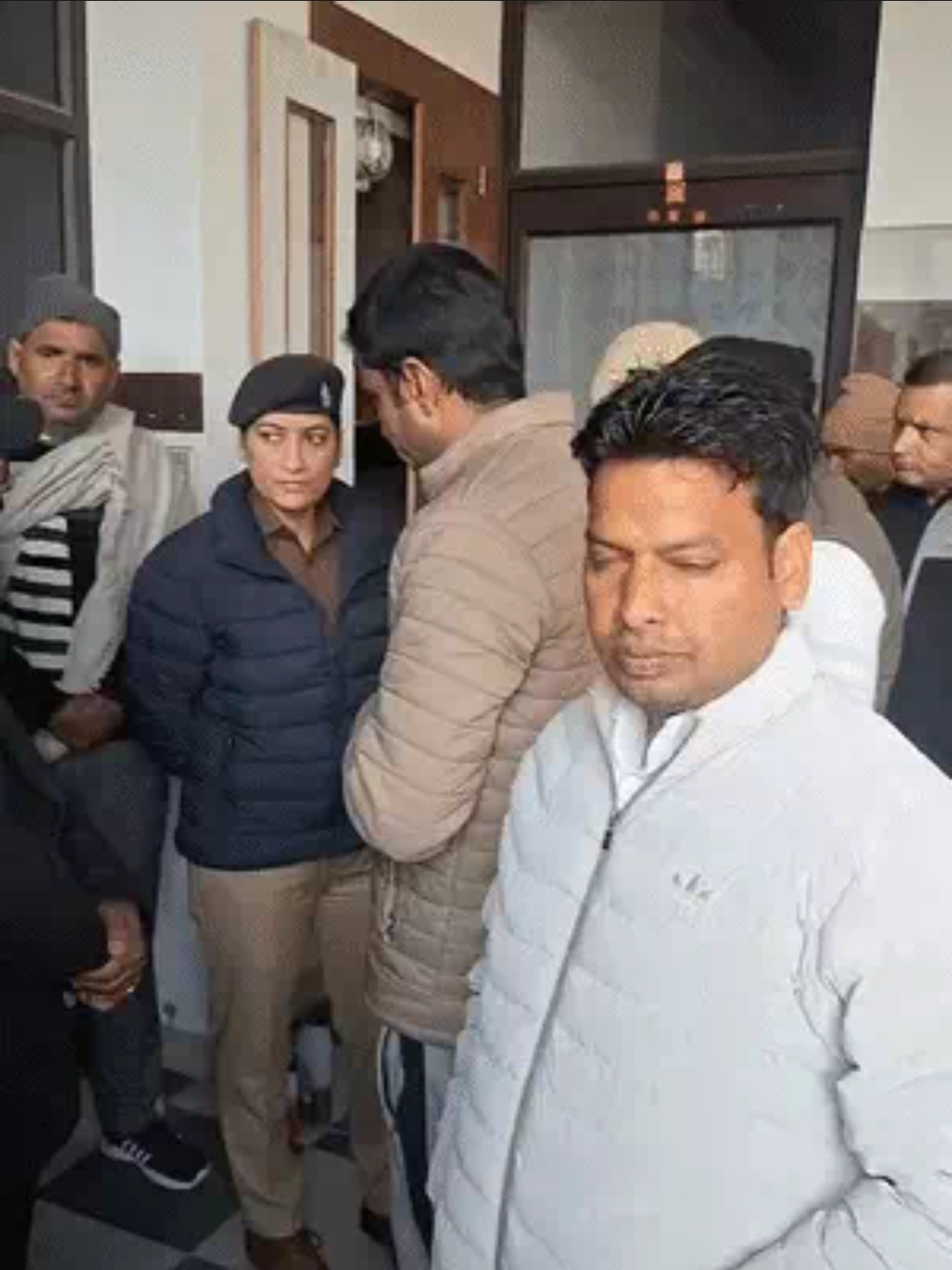 सहारनपुर हत्याकांड: एक ही कमरे में मिले परिवार के 5 सदस्यों के शव, माथे पर लगी गोली ने उलझाई गुत्थी