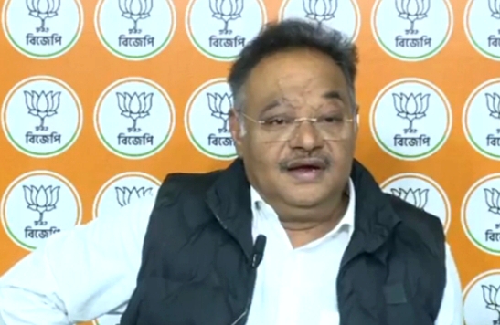 बंगाल में संवैधानिक संकट गहराया, ममता सरकार पर भाजपा का बड़ा हमला