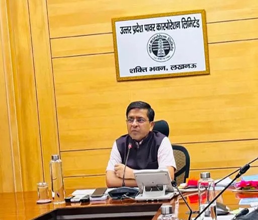 पावर कॉरपोरेशन का दमदार रिकवरी मॉडल: ब्याज में छूट और 2900 करोड़ की वसूली, डॉ. आशीष गोयल ने साझा किए आंकड़े