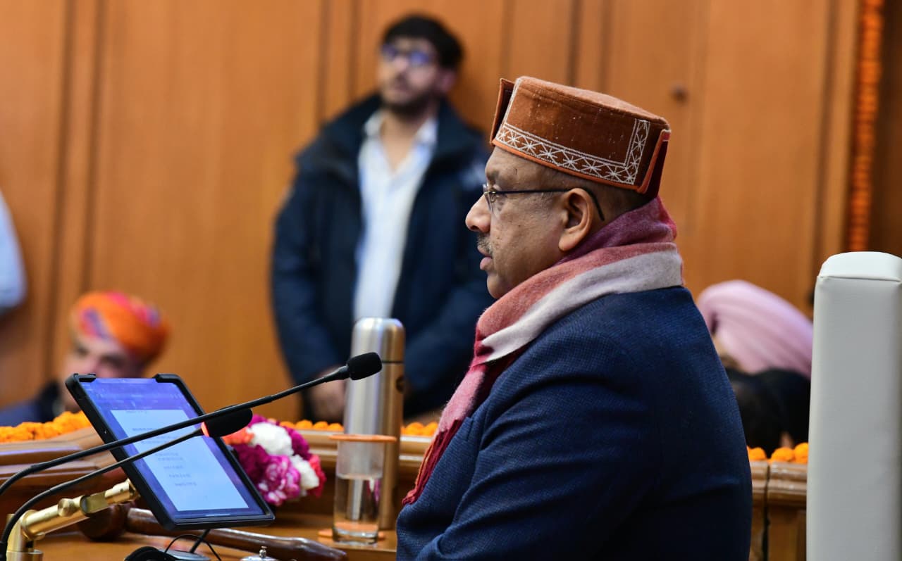 विधानसभा अध्यक्ष ने ‘फांसी घर’ मामले में विशेषाधिकार समिति की सिफारिश सदन में रखी