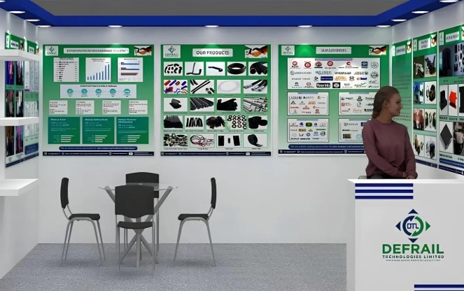 स्टॉक मार्केट में डिफ्रेल टेक की शानदार एंट्री, मजबूत लिस्टिंग के बाद लगा लोअर सर्किट