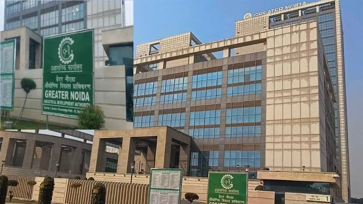 ग्रेटर नोएडा विकास प्राधिकरण क्षेत्र में 29 कंपनियों को जमीन आवंटित, 500 करोड़ से अधिक का होगा निवेश