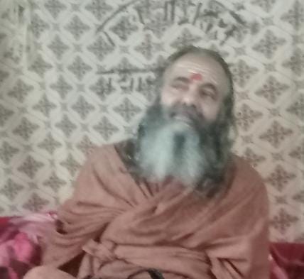 बांग्लादेश में हिन्दुओं के साथ अत्याचार के खिलाफ आवाज उठाए मोदी सरकार : सुमेरु पीठाधीश्वर सरस्वती