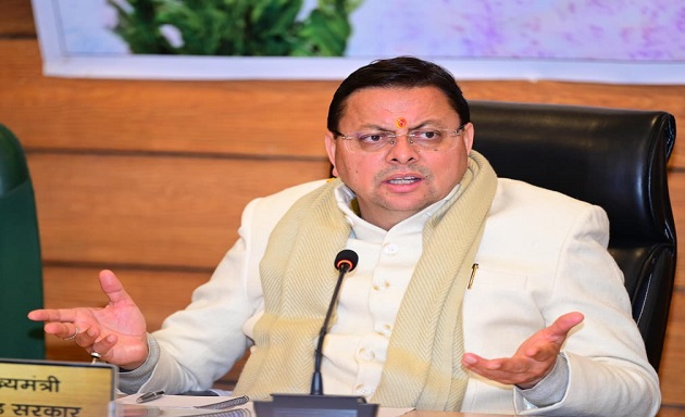 धामी सरकार का बड़ा एक्शन: किसान आत्महत्या मामले में मजिस्ट्रेटी जांच के आदेश; पुलिस और भू-माफियाओं पर शिकंजा