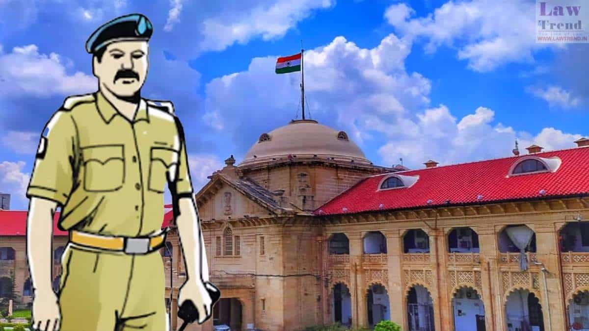 मुजफ्फरनगर पुलिस को हाईकोर्ट से झटका, आरोपी को मिली जमानत, छापेमारी की वीडियोग्राफी न हुई तो नपेंगे अफसर 