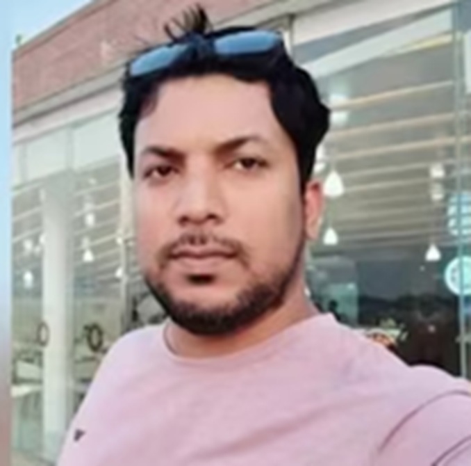 बांग्लादेश में एक और हिंदू युवक की हत्या, दुकान में बैठे व्यापारी की बेरहमी से मार डाला..18 दिनों के भीतर हो चुकी है छह हिंदुओं की हत्या