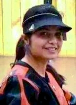 भारतीय शूटिंग टीम के ट्रायल के लिए मुरादाबाद की निशानेबाज श्रद्धा रस्तोगी ने किया क्वालीफाई