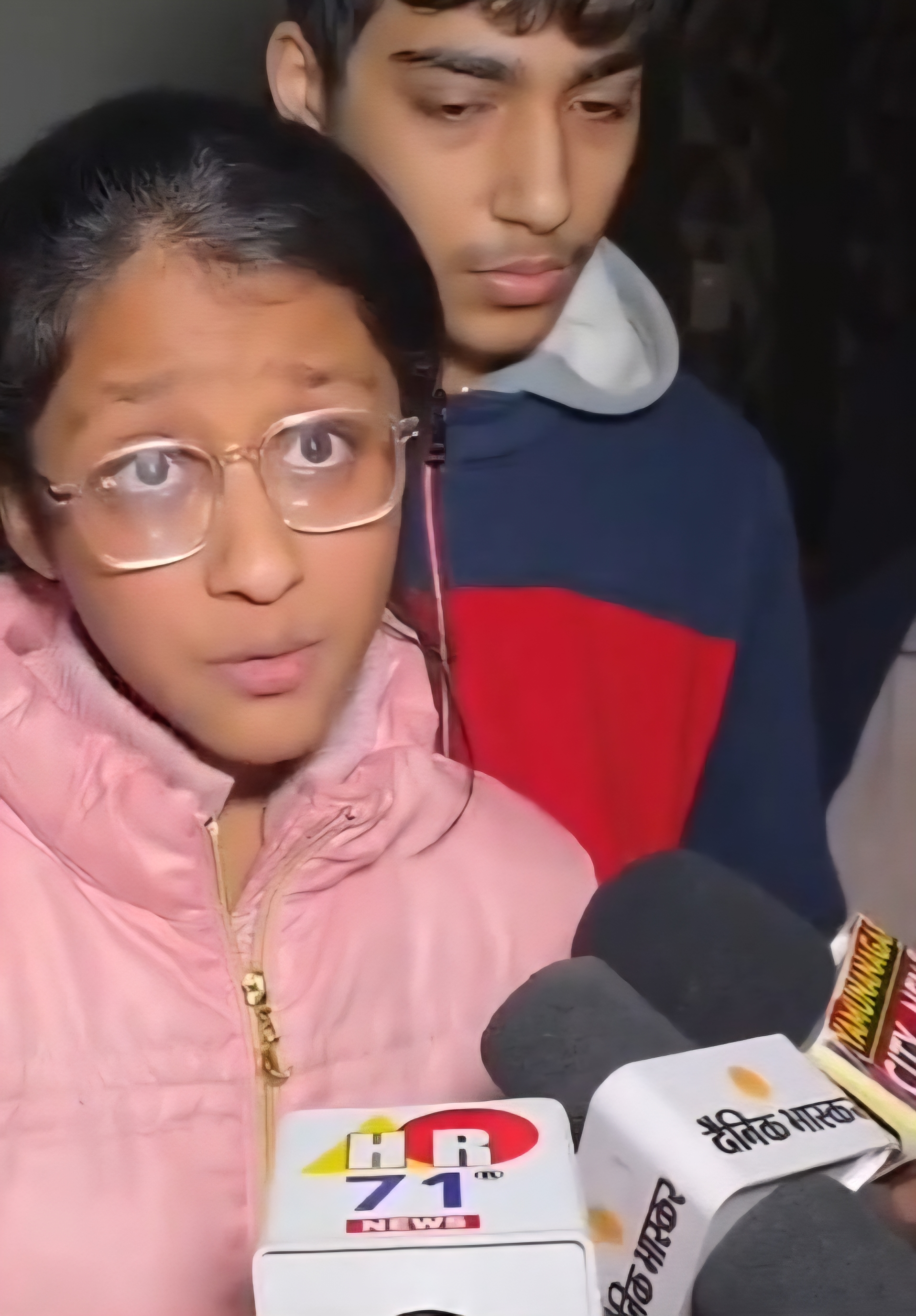  यमुनानगर: पूर्व डिप्टी सीएमओं की पुत्रवधु का परिजनों ने नहीं लिया शव..रातभर अस्पताल में चला हंगामा