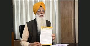 राम रहीम की पैरोल पर भड़के SGPC अध्यक्ष: हरजिंदर सिंह धामी ने सरकार को घेरा, बताया दोहरा मापदंड