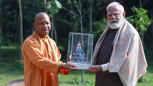 पीएम मोदी से मिले सीएम योगी; यूपी में मंत्रिमंडल विस्तार और बड़े बदलावों की अटकलें तेज
