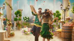 आमिर खान प्रोडक्शंस ने रिलीज किया हैप्पी पटेल का रोमांटिक गाना ‘चांटा तेरा’