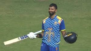 विजय हजारे ट्रॉफी: देवदत्त पडिक्कल ने रचा इतिहास; 600 रन बनाकर तोड़े कई दिग्गज रिकॉर्ड