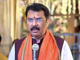 जहरीली शराब से मौत, भाजपा प्रदेश अध्यक्ष बोले- दोषियों को बख्शा नहीं जाएगा