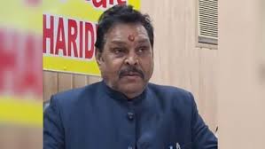 हरिद्वार: पूर्व विधायक सुरेश राठौर पर FIR; कार हड़पने और जान से मारने की धमकी देने का आरोप