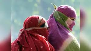 वाराणसी सराफा बाजार का नया नियम: मुंह ढककर आने वालों को नहीं मिलेंगे गहने.. सुरक्षा के लिए व्यापारियों का फैसला