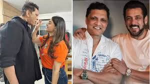 माही विज के बेस्ट फ्रेंड निकले सलमान खान के करीबी..टीवी और बॉलीवुड का ये 'कनेक्शन' हुआ वायरल